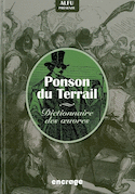 Ponson du Terrail: dictionnaire des oeuvres